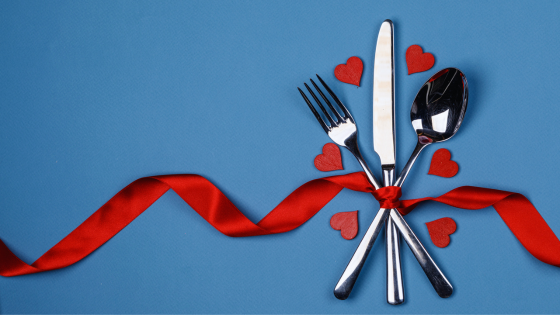 Michiana's Most Charming Spots for a Valentine's Day Meal | Cressy & Everett